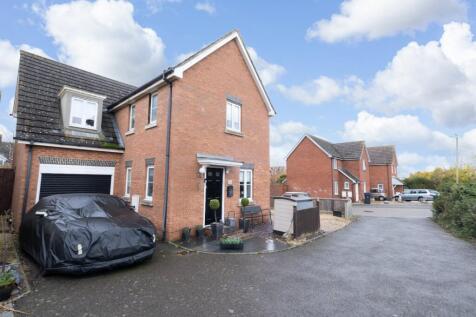 Thistle Drive, Whitstable, Kent, CT5