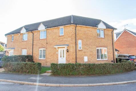 Aurelie Way, Whitstable, CT5