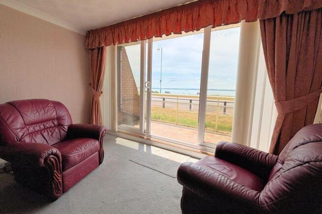 Lounge View