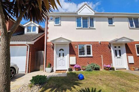 Seathrift Close, Lee-On-The-Solent, PO13
