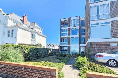 East Lodge, Lee-On-The-Solent, PO13