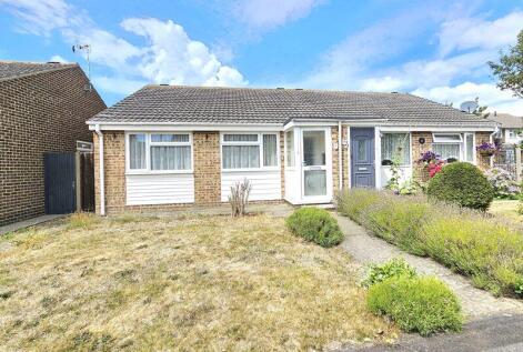 Hiller Walk, Lee-On-The-Solent, PO13