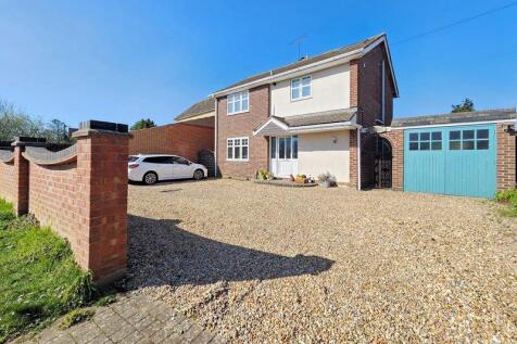 Manor Way, Lee-On-The-Solent, PO13