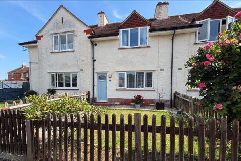 Kings Road, Lee-On-The-Solent, PO13