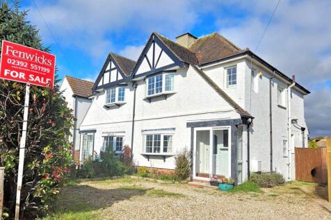Portsmouth Road, Lee-On-The-Solent, PO13