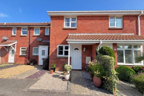 Harrier Close, Lee-On-The-Solent, PO13