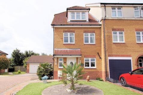 Beaufort Close, Lee on the Solent, PO13