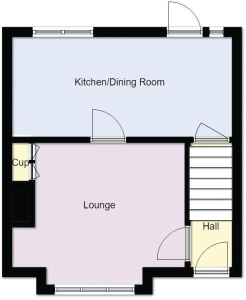 Ground Floor