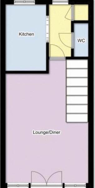 Ground Floor
