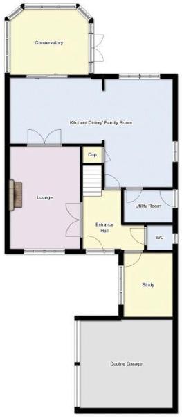 Ground Floor