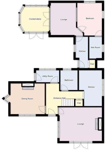 Ground Floor