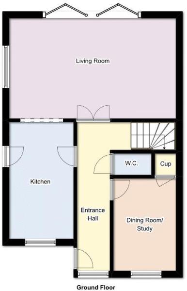 Ground Floor
