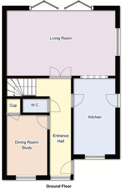 Ground Floor