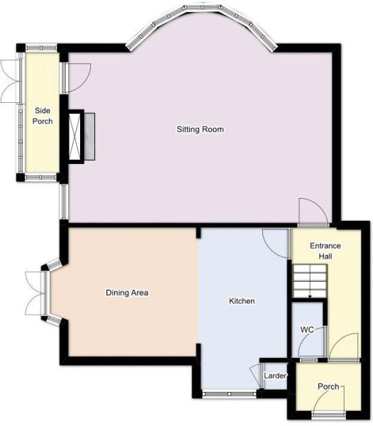 Ground Floor