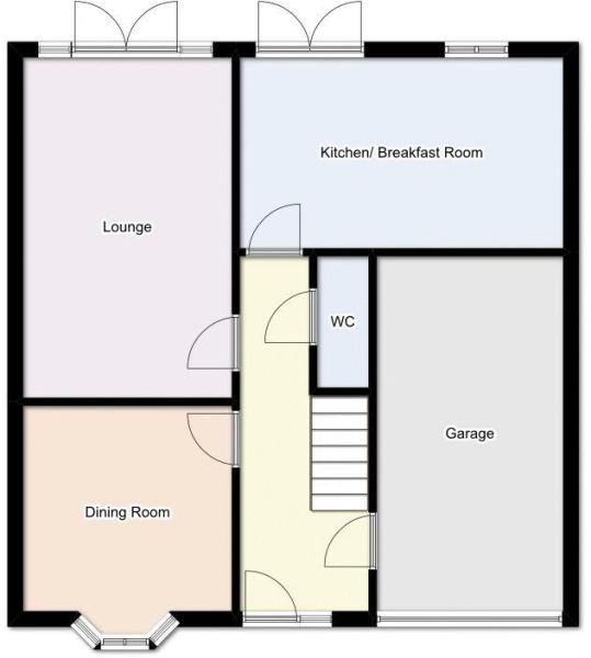Ground Floor