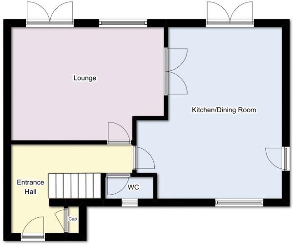 Ground Floor
