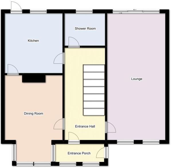 Ground Floor