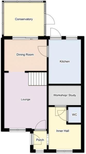 Ground Floor