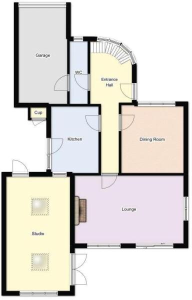 Ground Floor