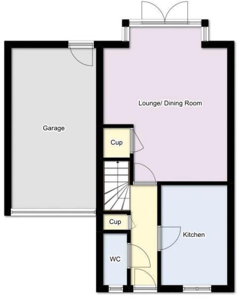 Ground Floor