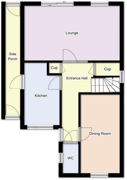 Ground Floor
