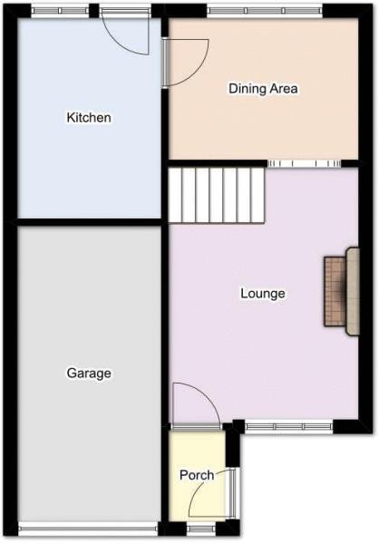 Ground Floor