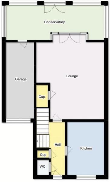 Master Floorplan Image 1