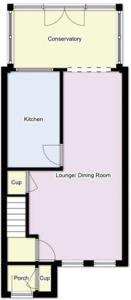 Ground Floor