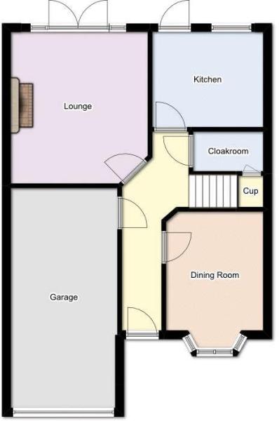 Master Floorplan Image 1