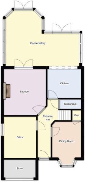Ground Floor