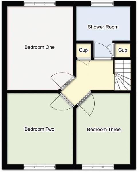 Second Floor