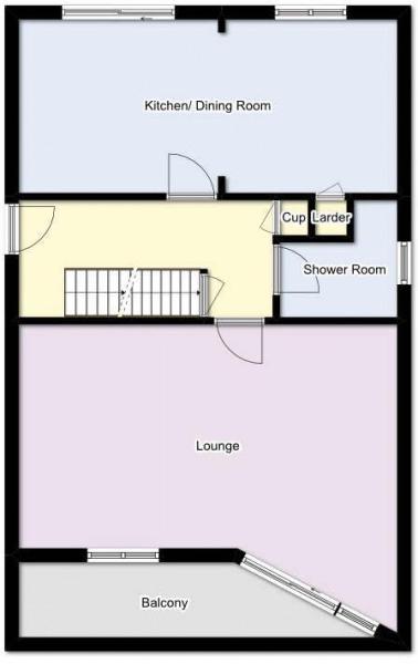 Ground Floor