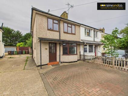 Mutton Lane, Potters Bar