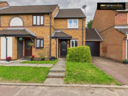 Laurelfields, Potters Bar