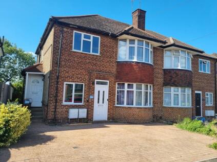 Aberdale Gardens, Potters Bar