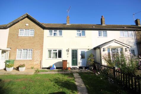 Cherry Tree Lane, Potters Bar