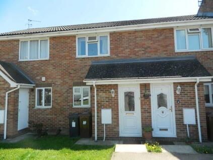 Pinewood Drive, Potters Bar