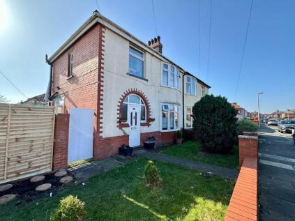 Rosemary Avenue, Blackpool