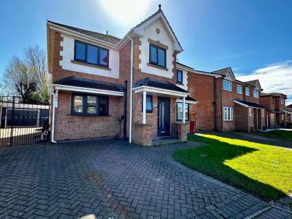 Kildonan Avenue, Blackpool