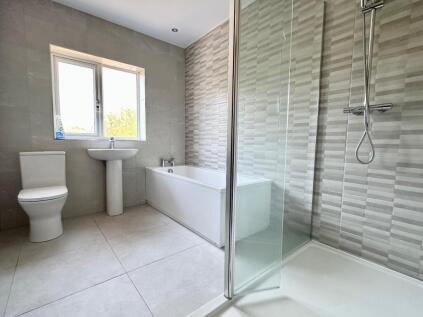 Warley Road, Blackpool