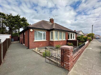 Dalton Avenue, Blackpool