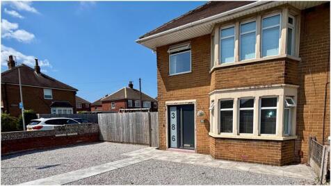 Highfield Road, Blackpool, Lancashire, FY4 5AW