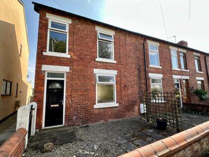 Stockydale Road, Blackpool