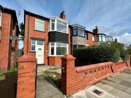 Goldsboro Avenue, Blackpool