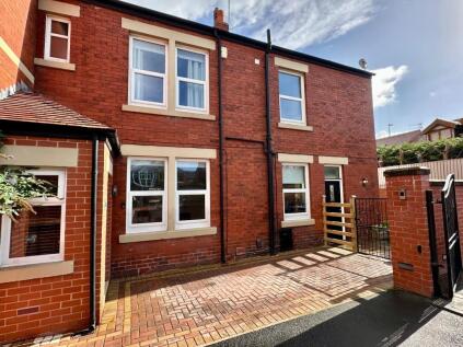 Whitegate Drive, Blackpool