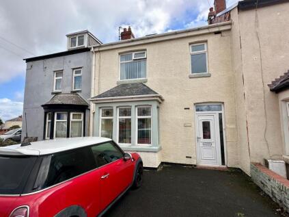 Warbreck Drive, Bispham, Blackpool