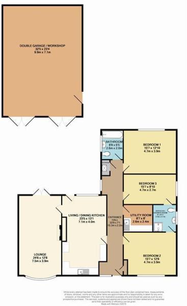 Master Floorplan Image 2