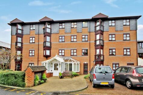 Woodville Grove, Welling, Kent, DA16