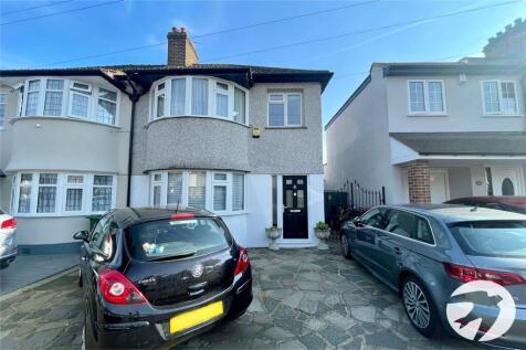 Farnham Road, Welling, Kent, DA16