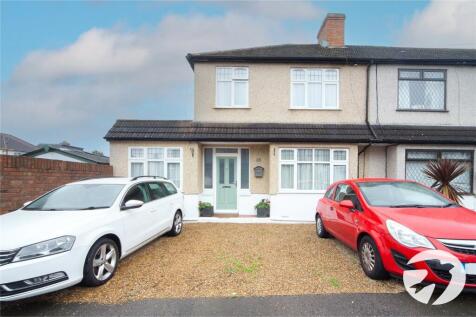 Newlyn Road, Welling, Kent, DA16